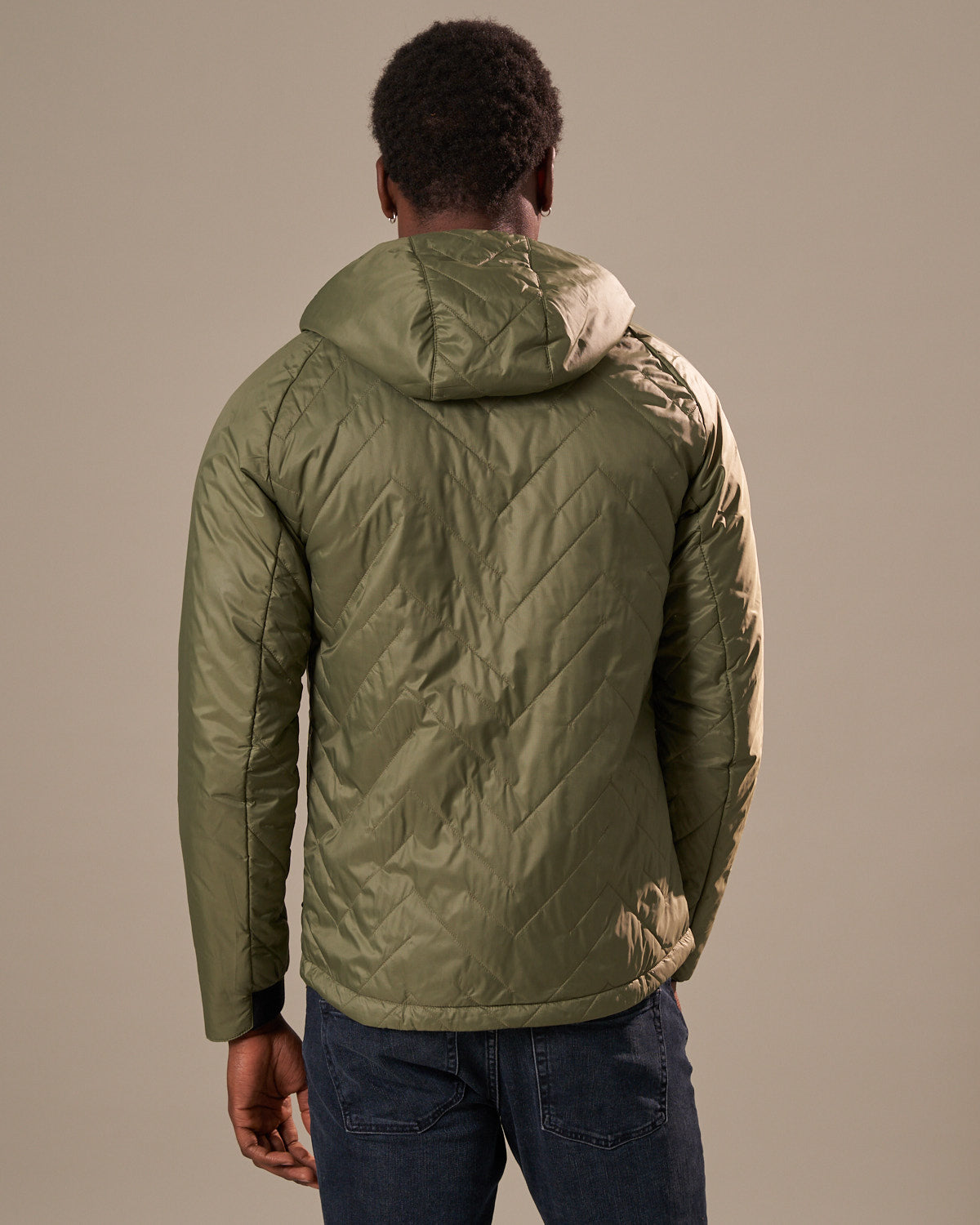 Bison Ultralight Packable Jacket