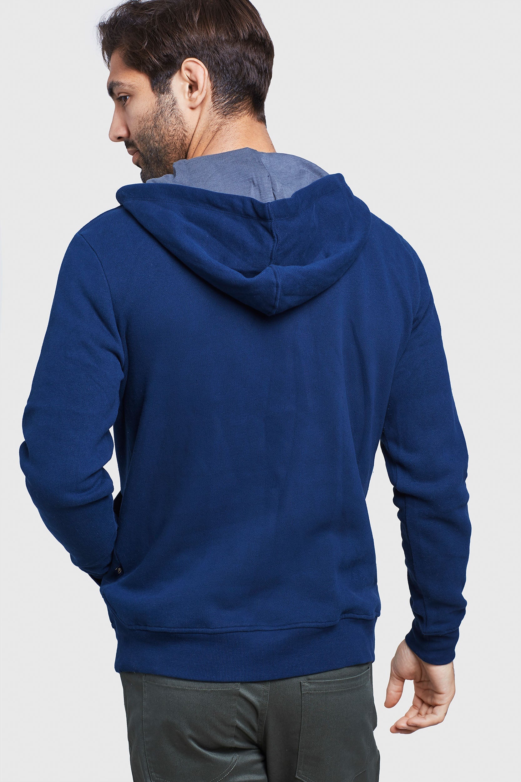 Bridgegap Heavyweight Hoodie