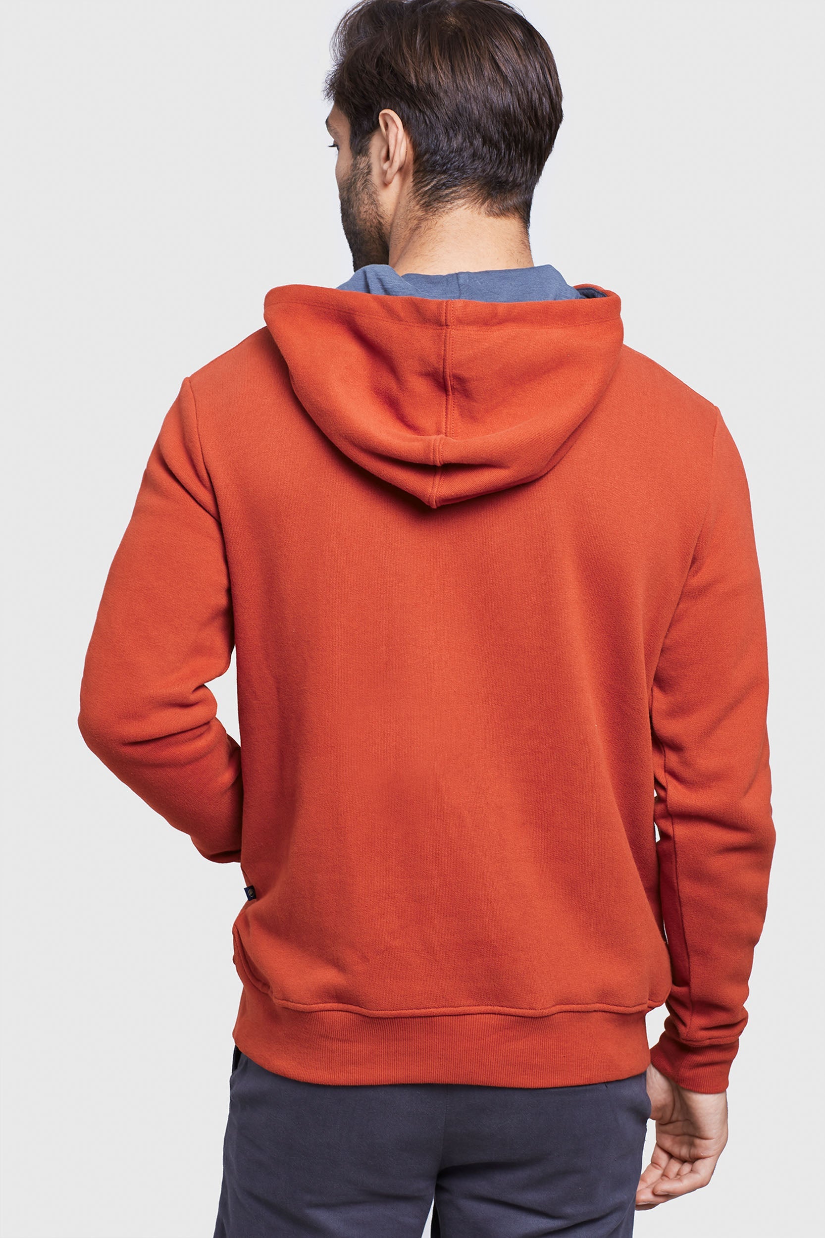 Bridgegap Heavyweight Hoodie