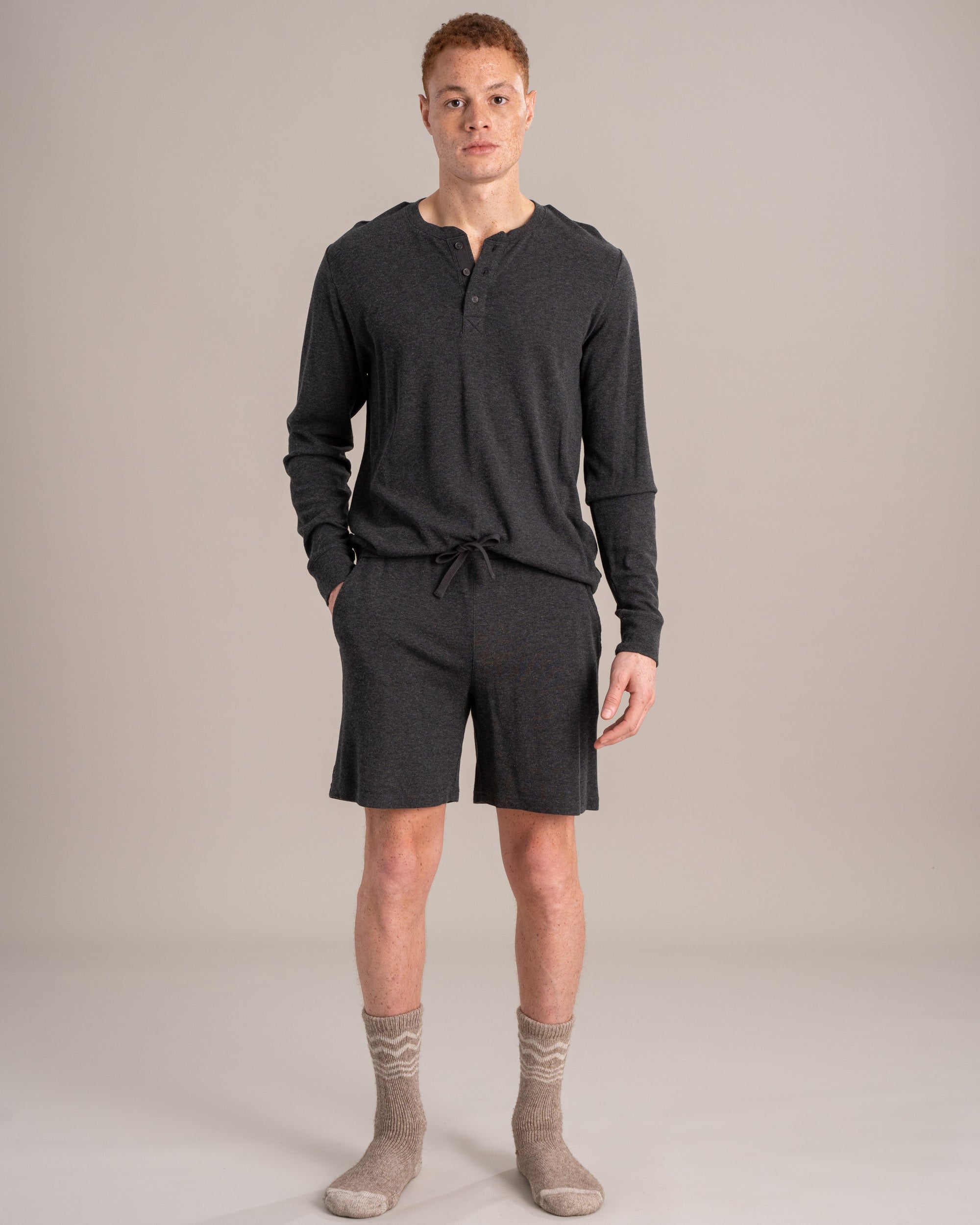 Cozy Thermal Short