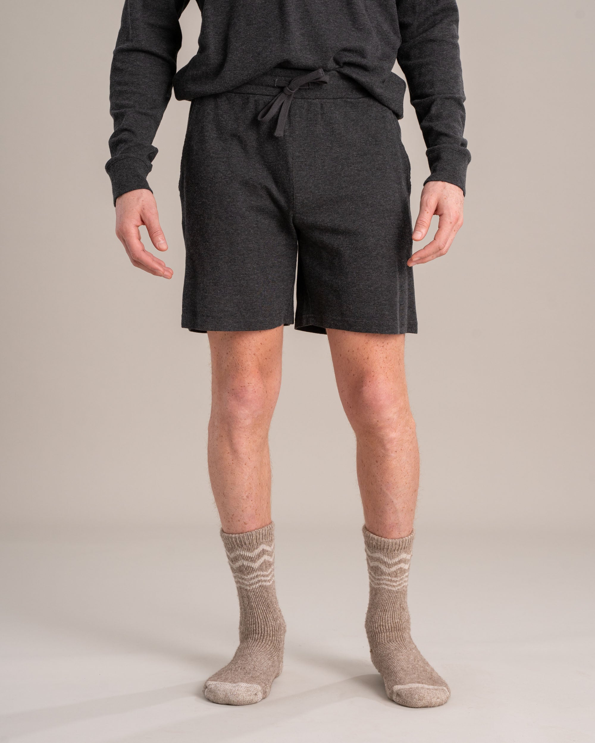 Cozy Thermal Short