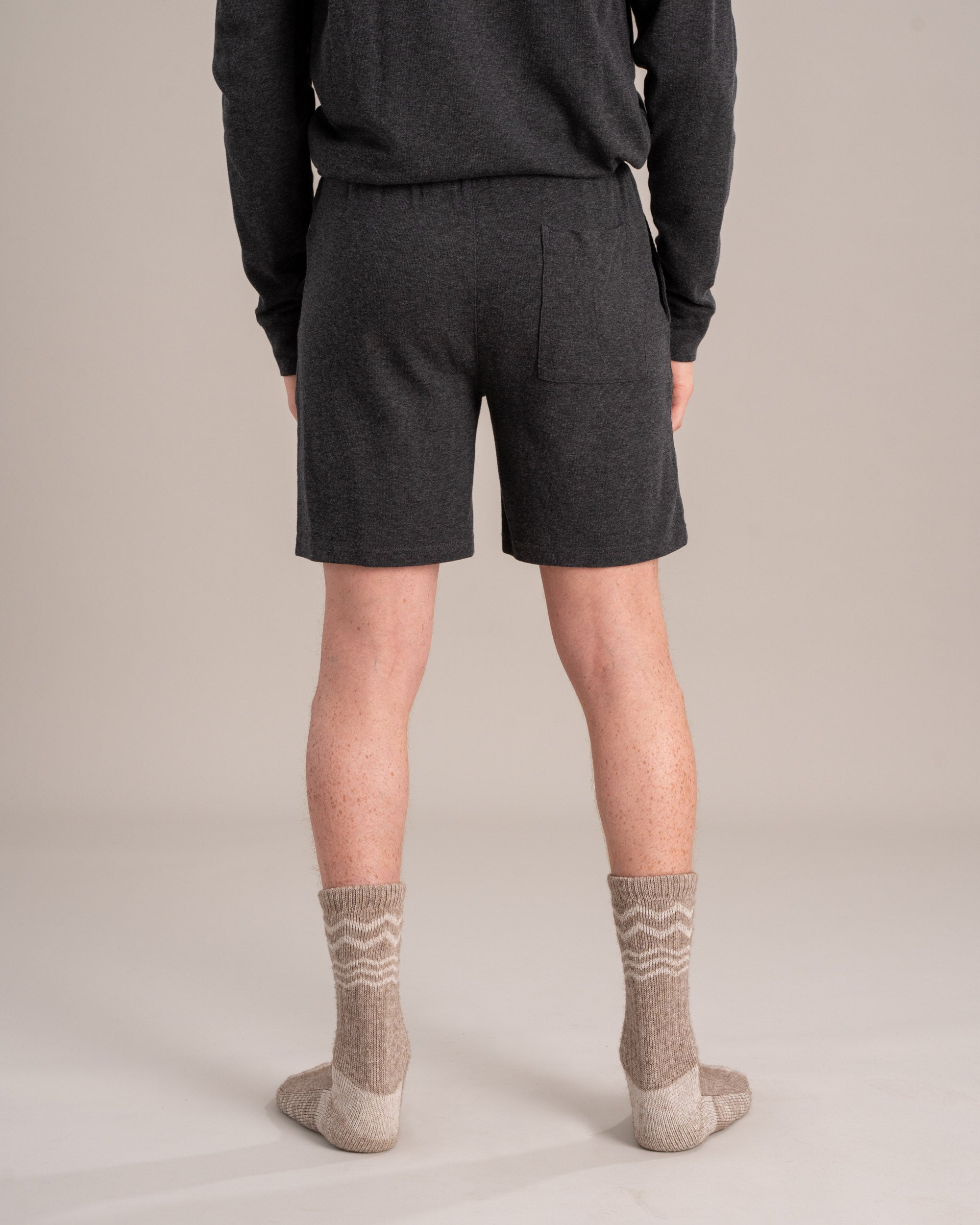 Cozy Thermal Short