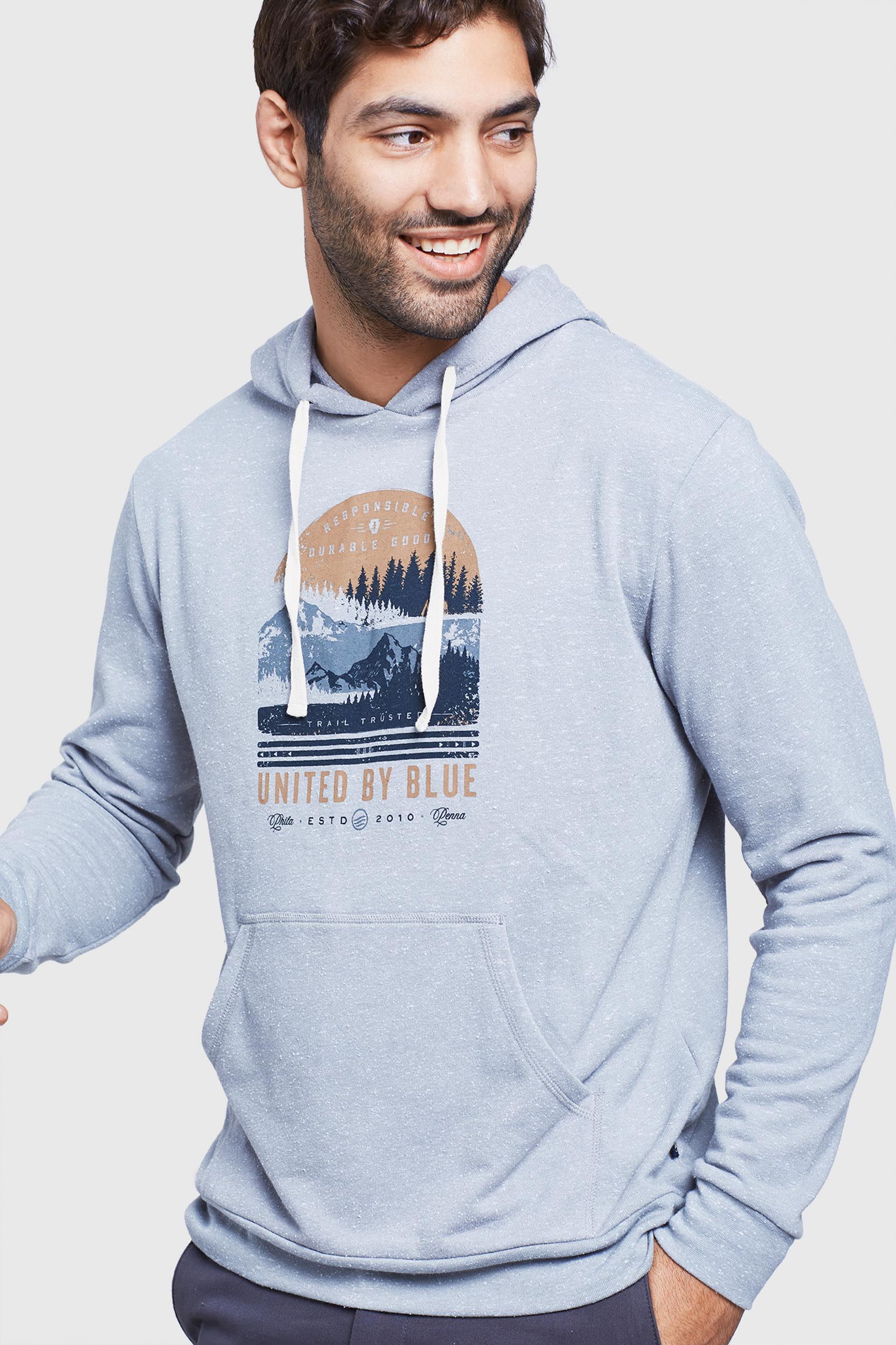 Landfall Hoodie