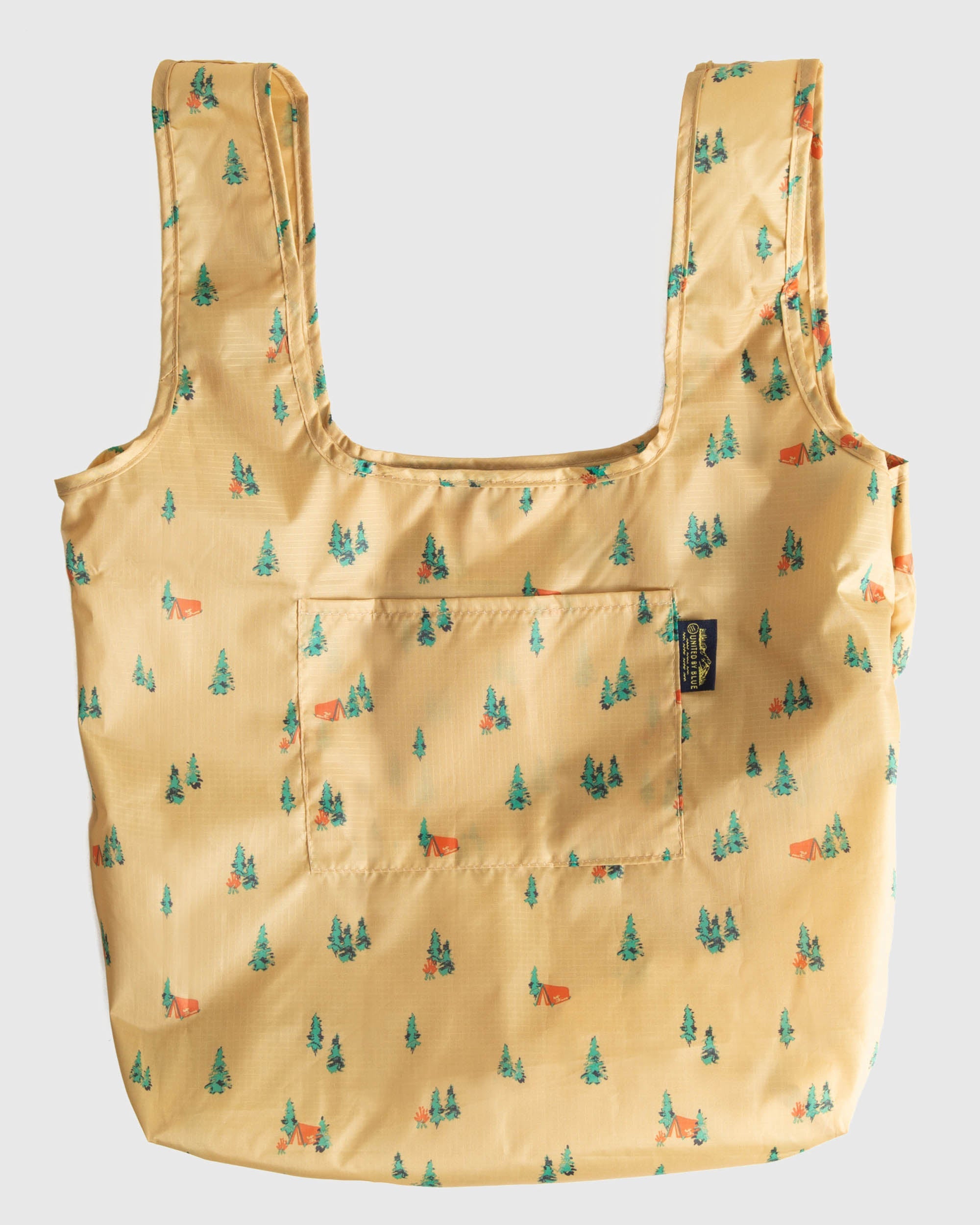 Packable Tote