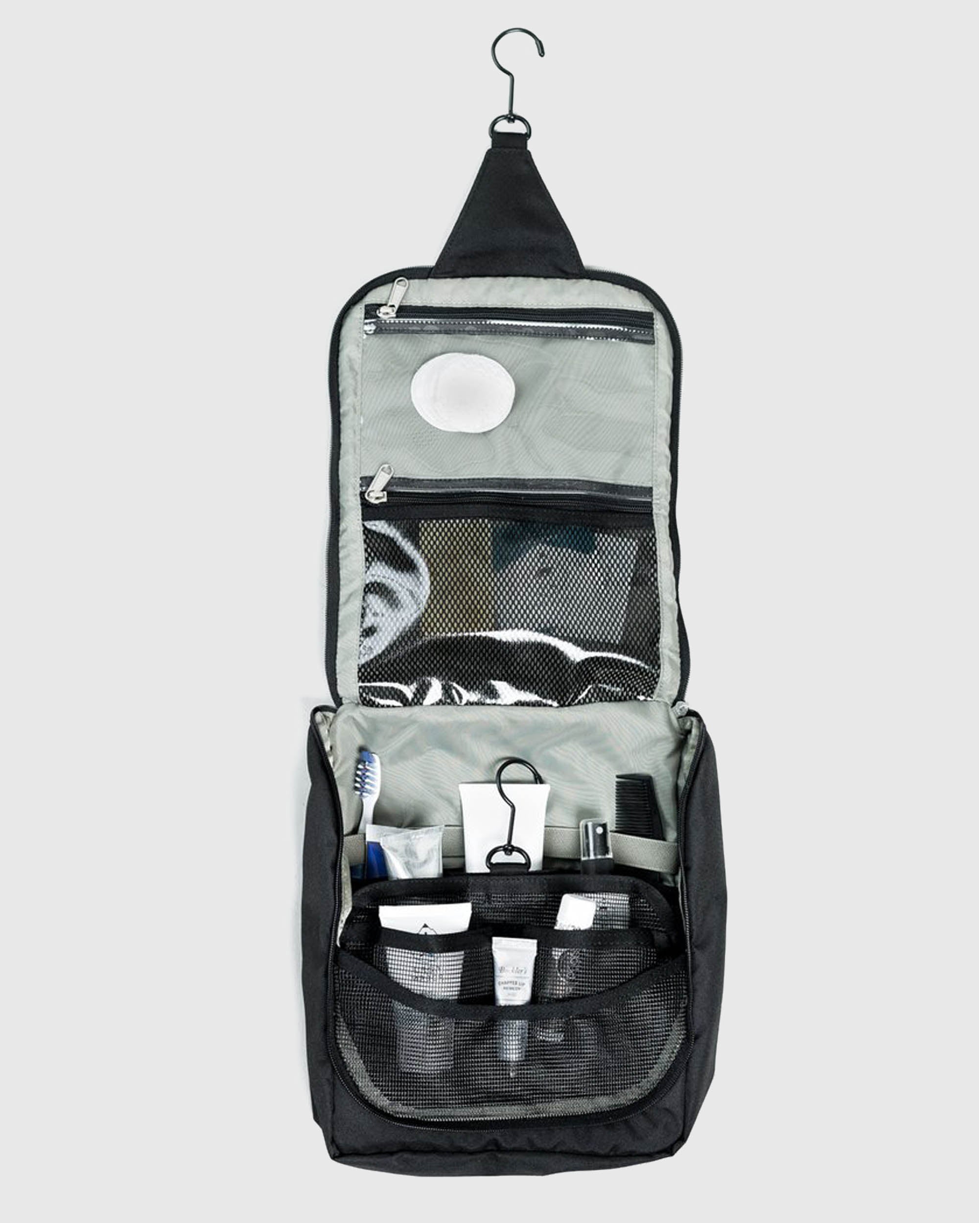 Pitch Toiletry Case