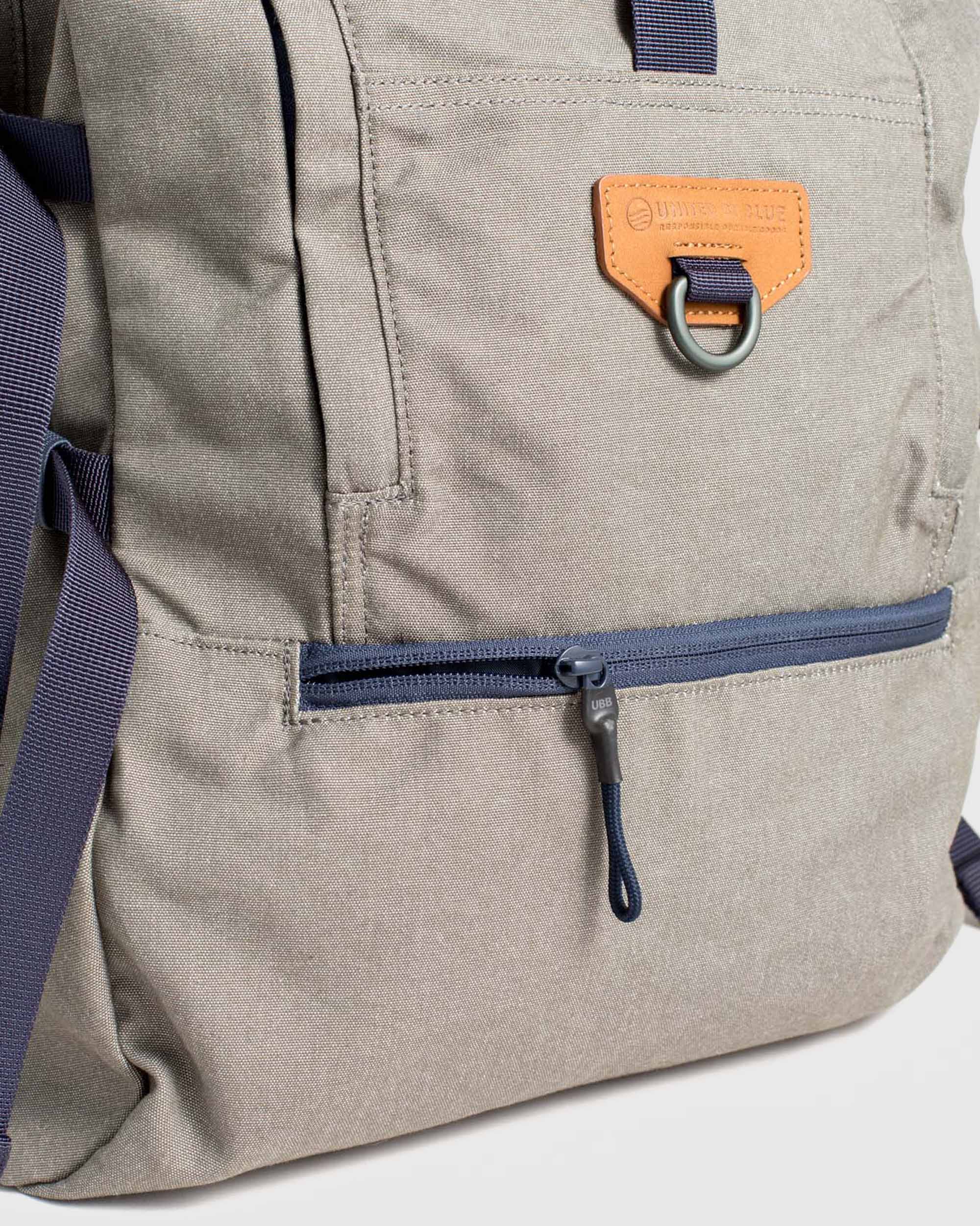 Westward 23L Rolltop Backpack