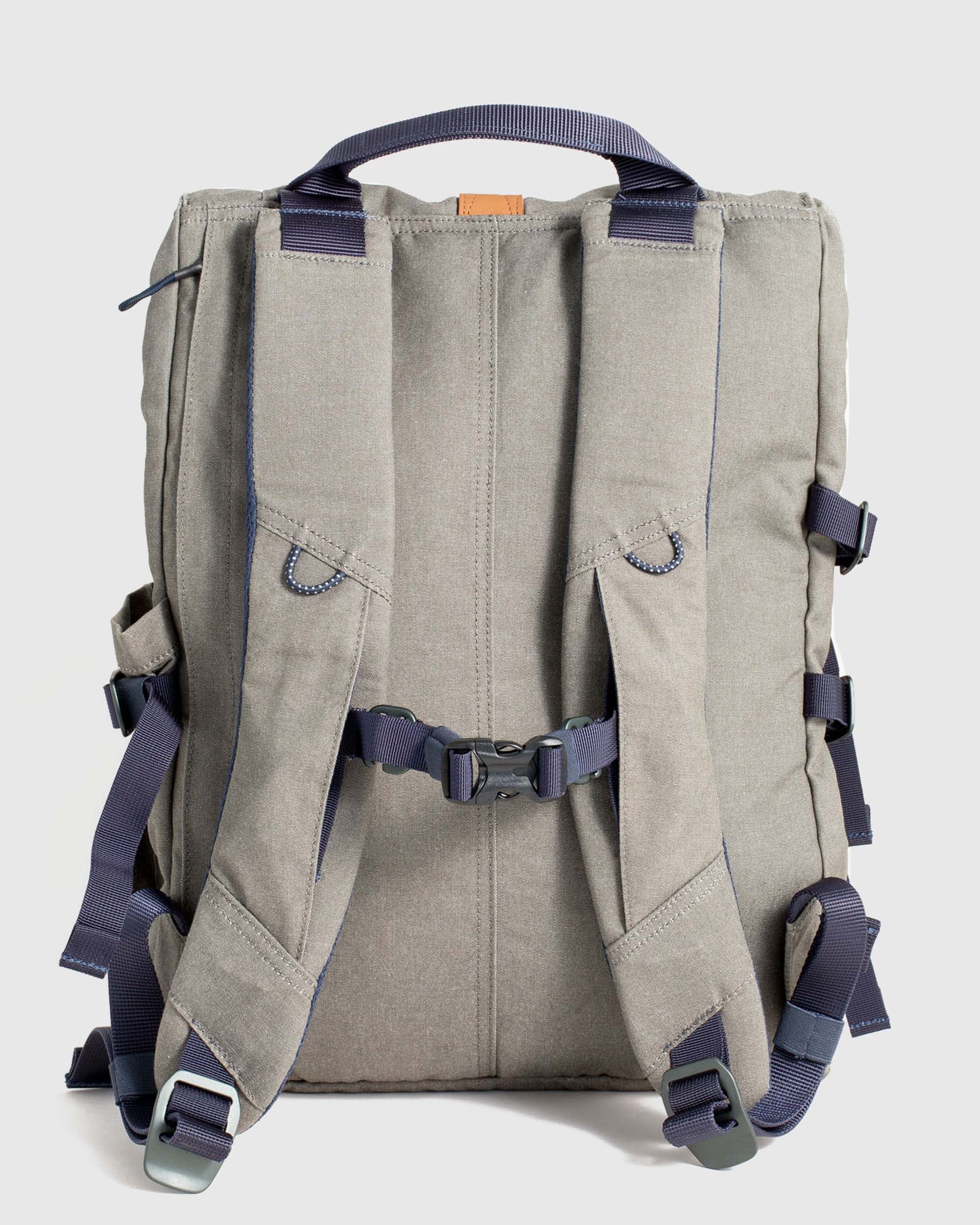 Westward 23L Rolltop Backpack