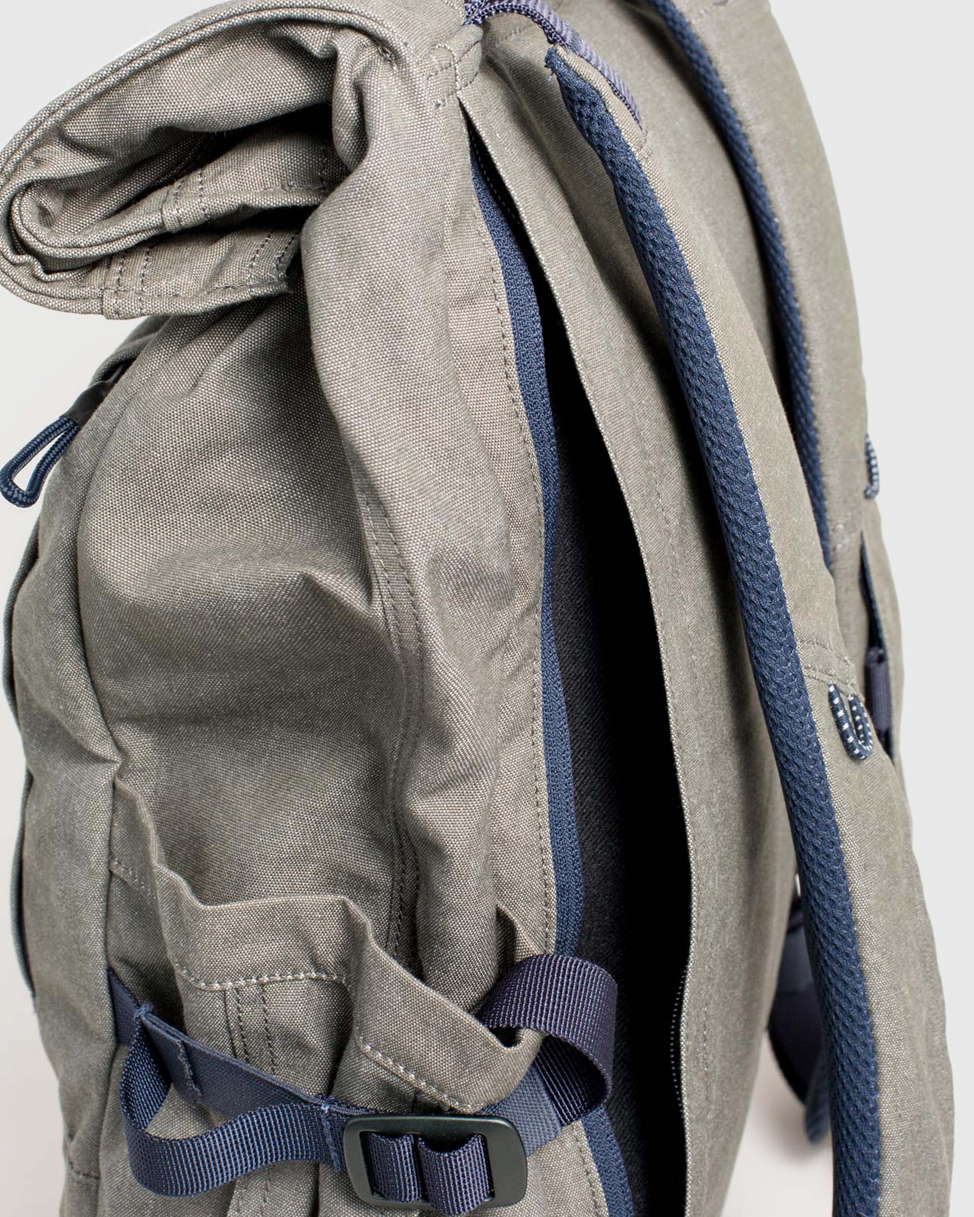 Westward 23L Rolltop Backpack