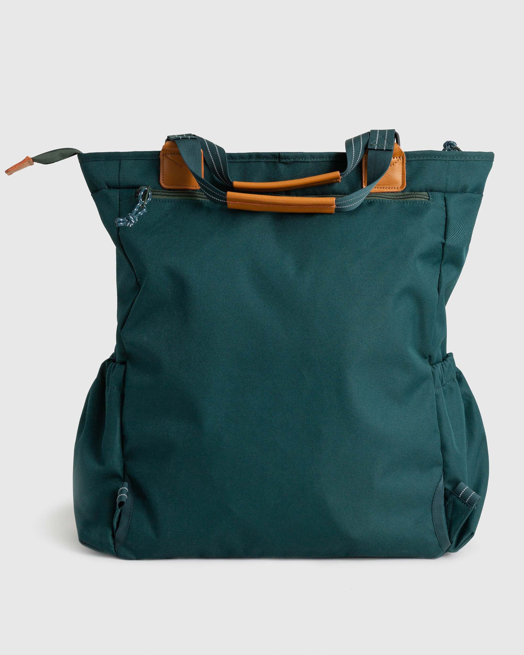 Summit Convertible Tote