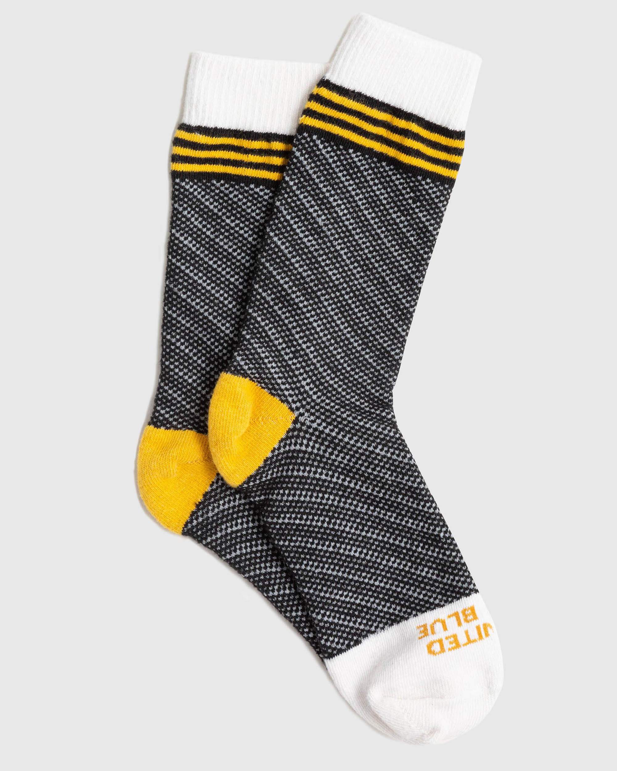 Solid SoftHemp™ Sock