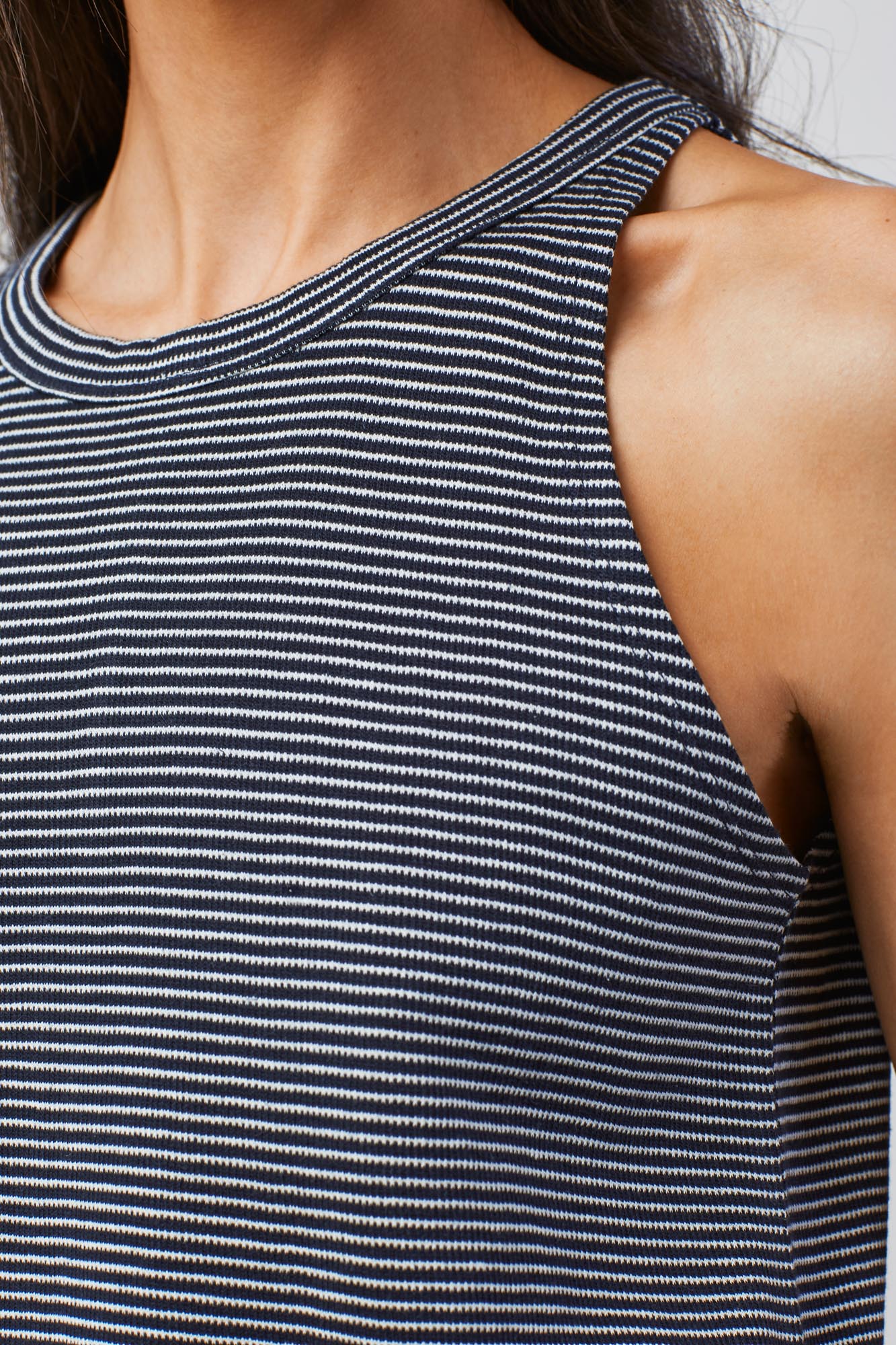 Sun Seeker High Neck Tank