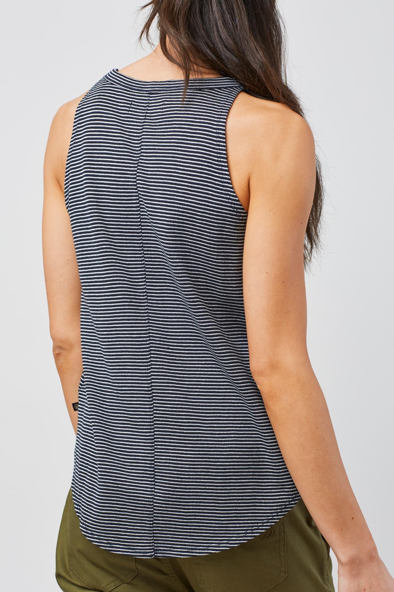 Sun Seeker High Neck Tank