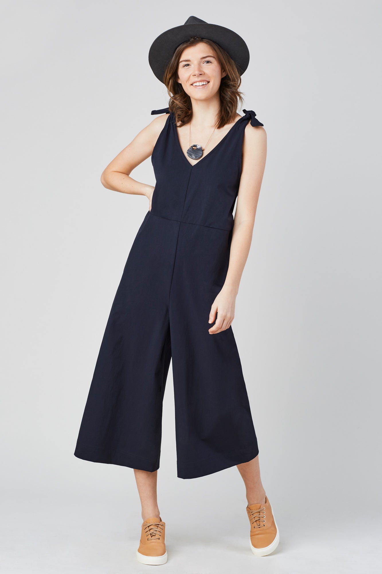 Anywhere Jumpsuit