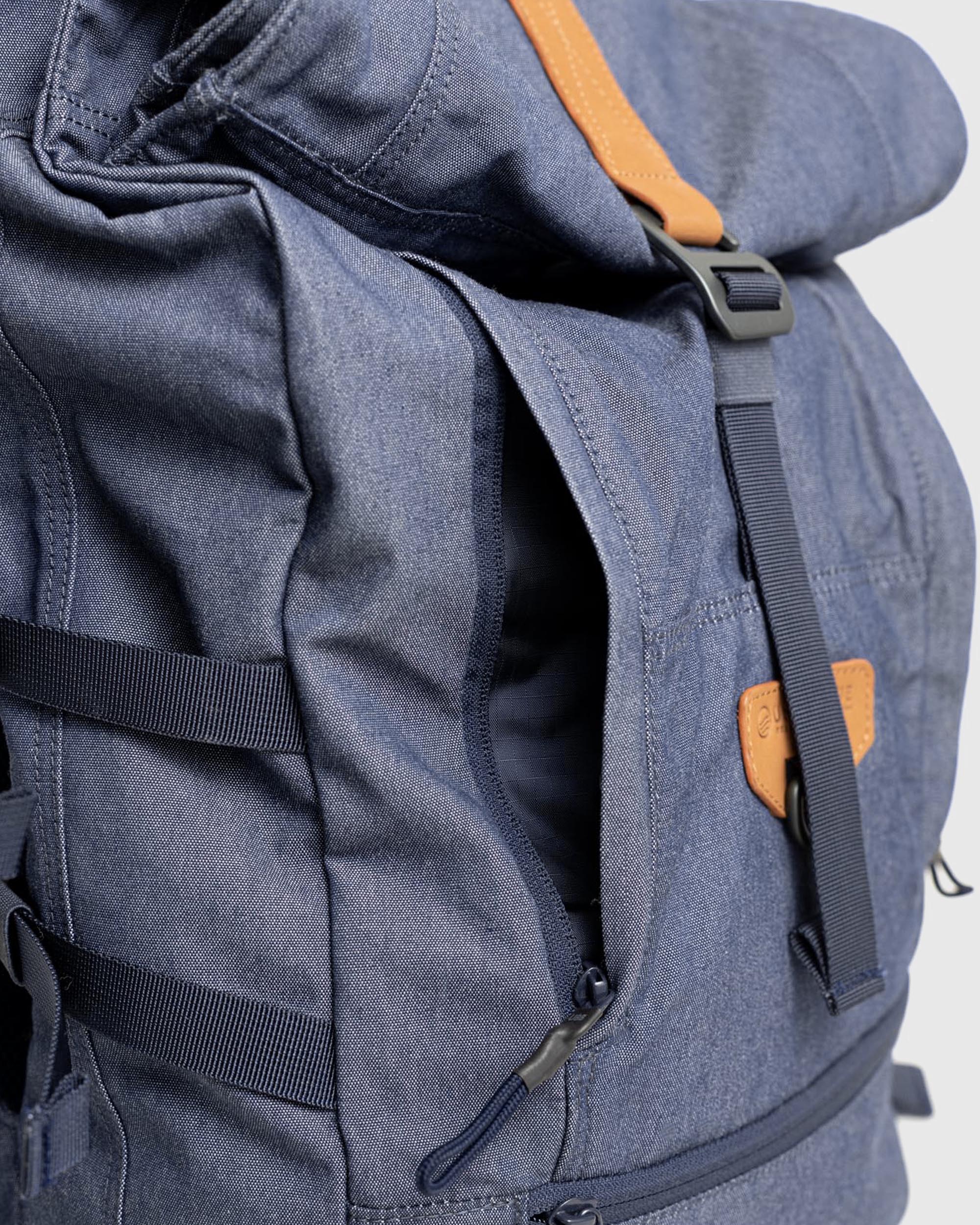 Westward 23L Rolltop Backpack